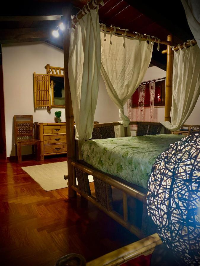 Villa Sarda Асемини Екстериор снимка